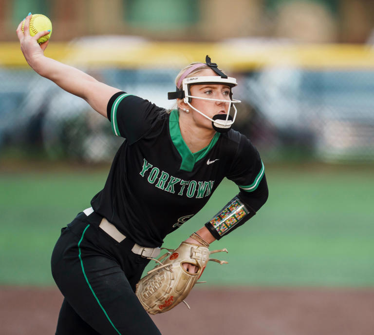 Homers, gems and steals: Vote for 2026 IndyStar high school softball ...