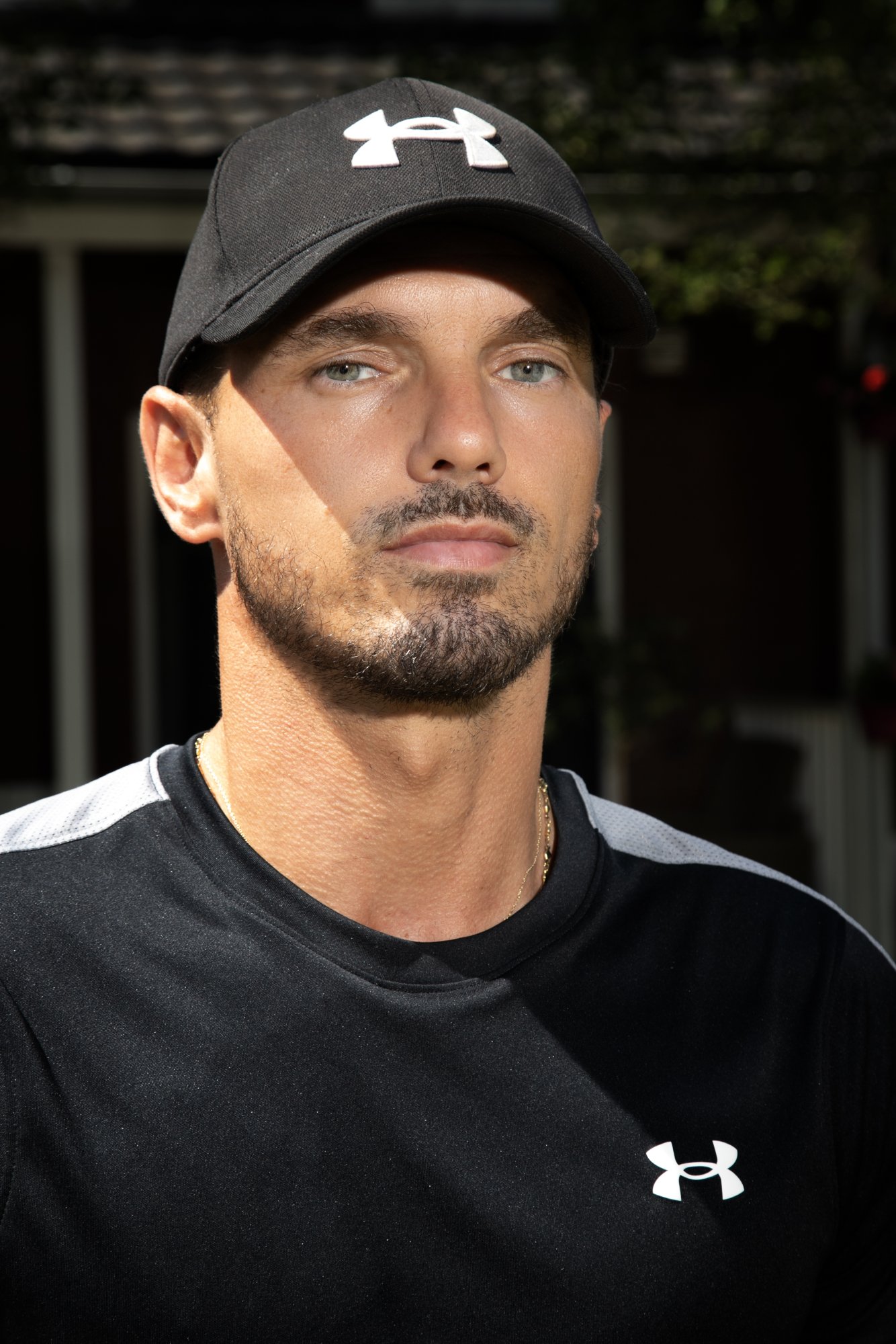 Rodney Sneijder reageert op kritiek rouwproces: 'Ik rouw op mijn manier'