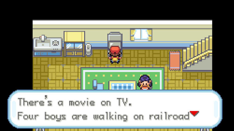 8 Pokémon FireRed and LeafGreen details that players appreciate much ...