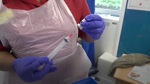 Tens of thousands could benefit from one-minute cancer jab on the NHS