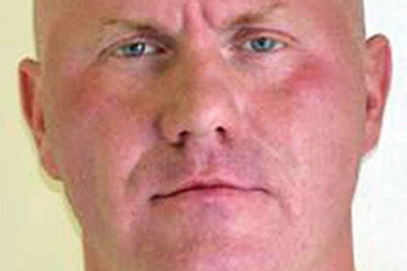 Raoul Moat's chilling five words in 999 call before horrifying gun rampage