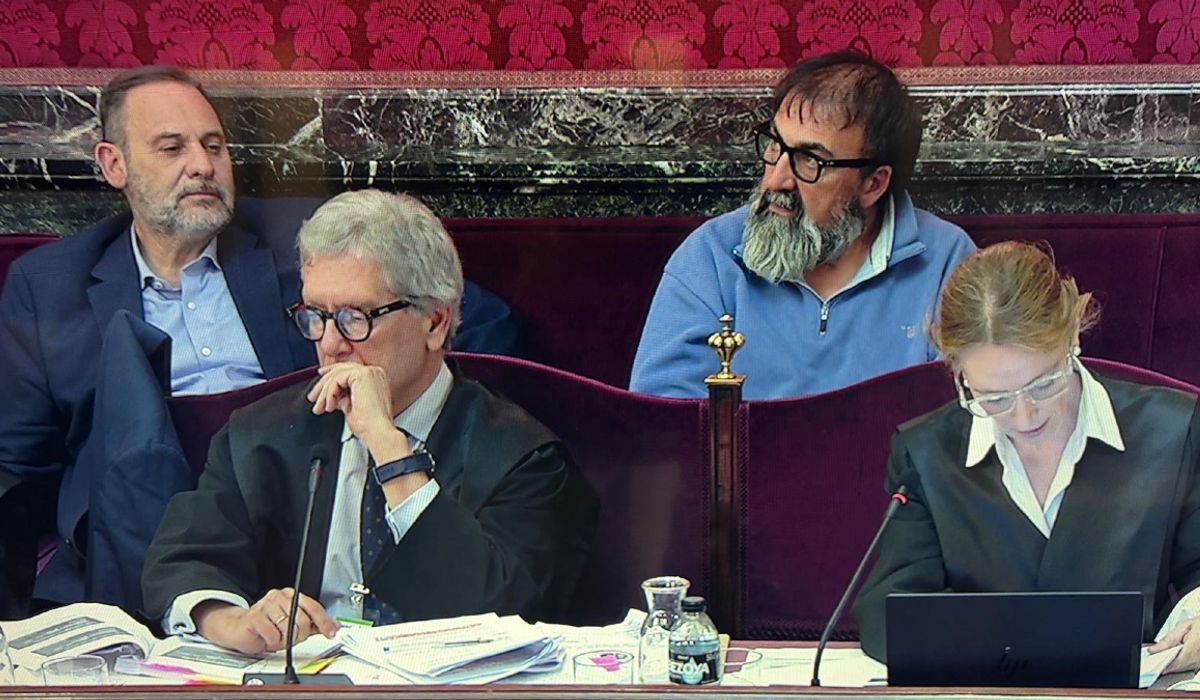 Juicio a Ábalos, Koldo y Aldama por el 'caso mascarillas', en directo ...