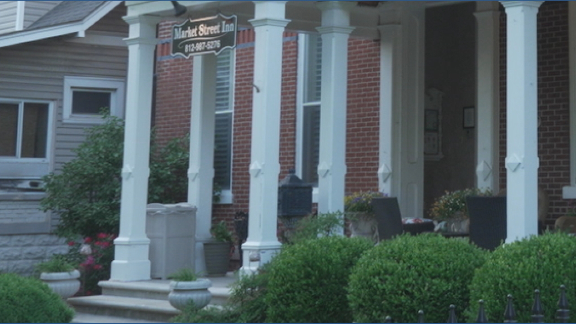Low bookings impact Jeffersonville businesses Derby weekend