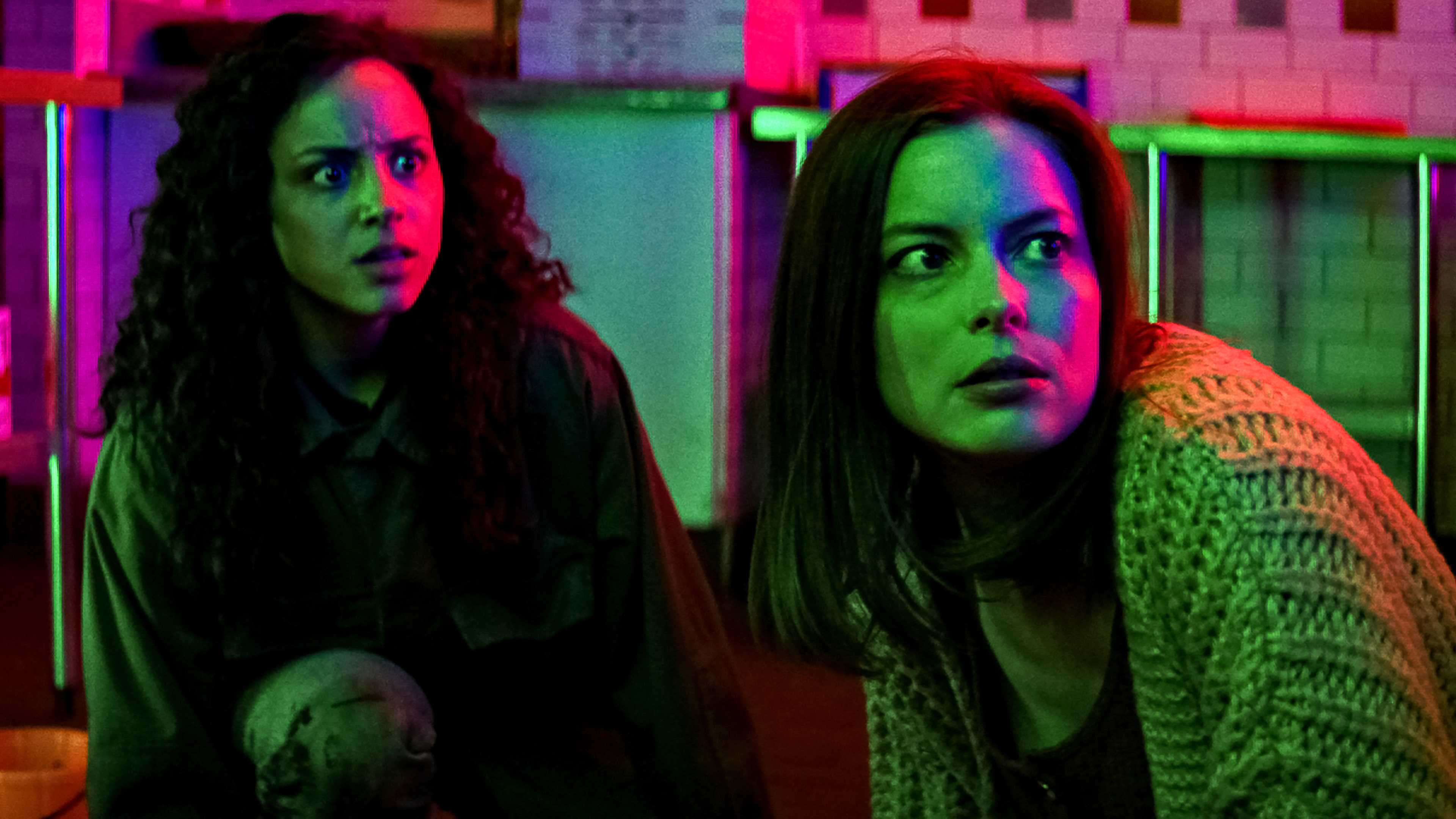 Netflix's 'Scream meets Stranger Things' horror franchise doesn't have ...