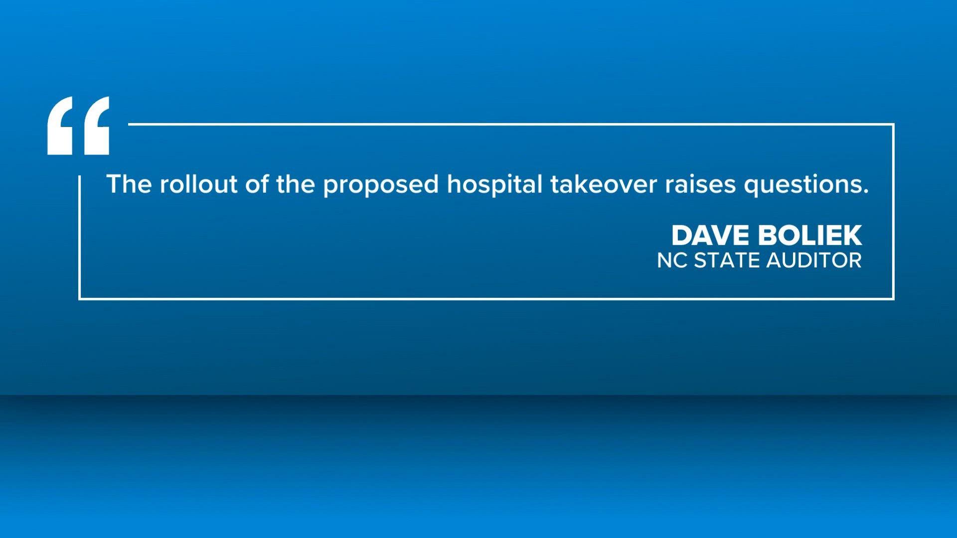 Atrium Health - WakeMed merger vote delayed