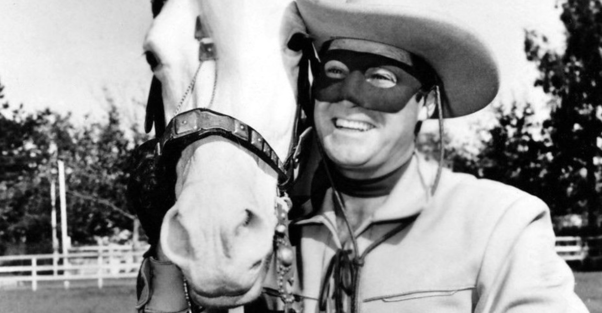 Almost nobody remembers these iconic shows from the golden age of TV ...