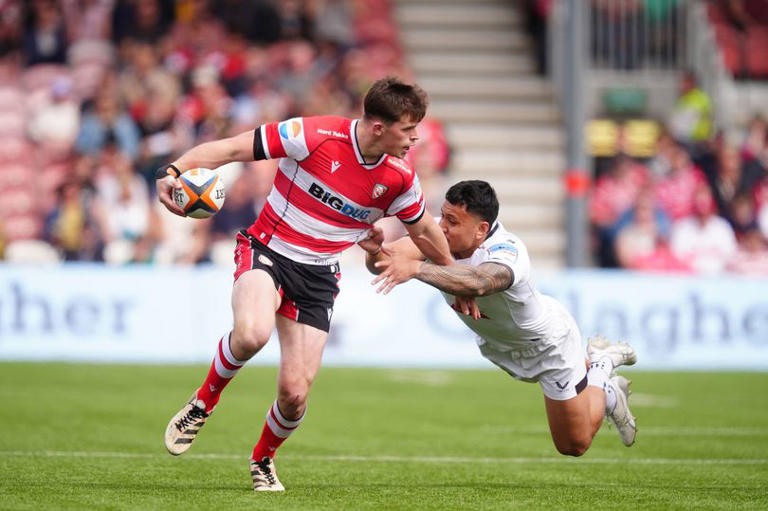Gloucester Rugby secure £300k fan investment at £36.5m valuation
