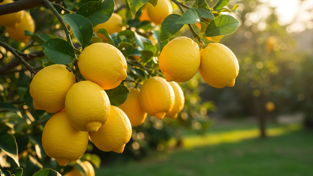 How lemons can affect your body if you eat them every day