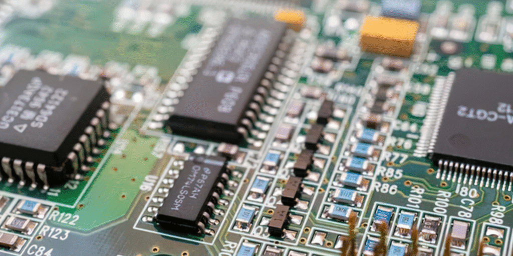 Electronics dominate PH exports