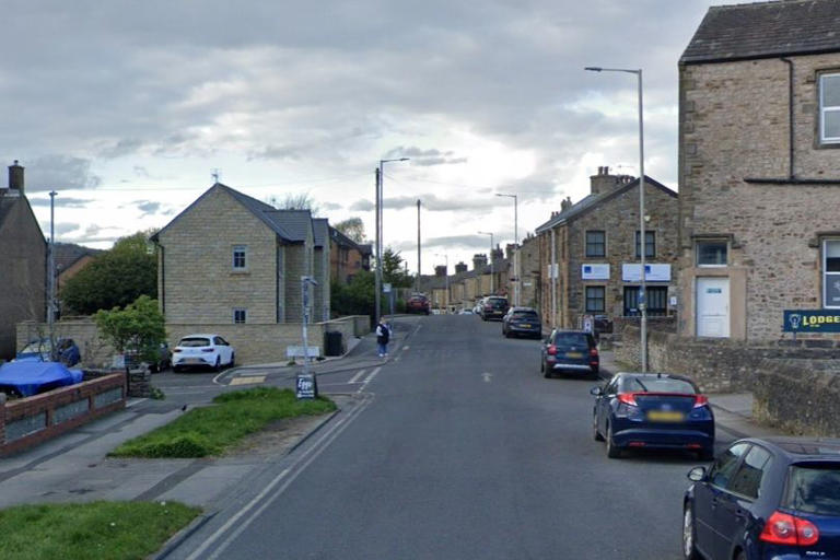 70 homes evacuated after unexploded device found in Carnforth garden