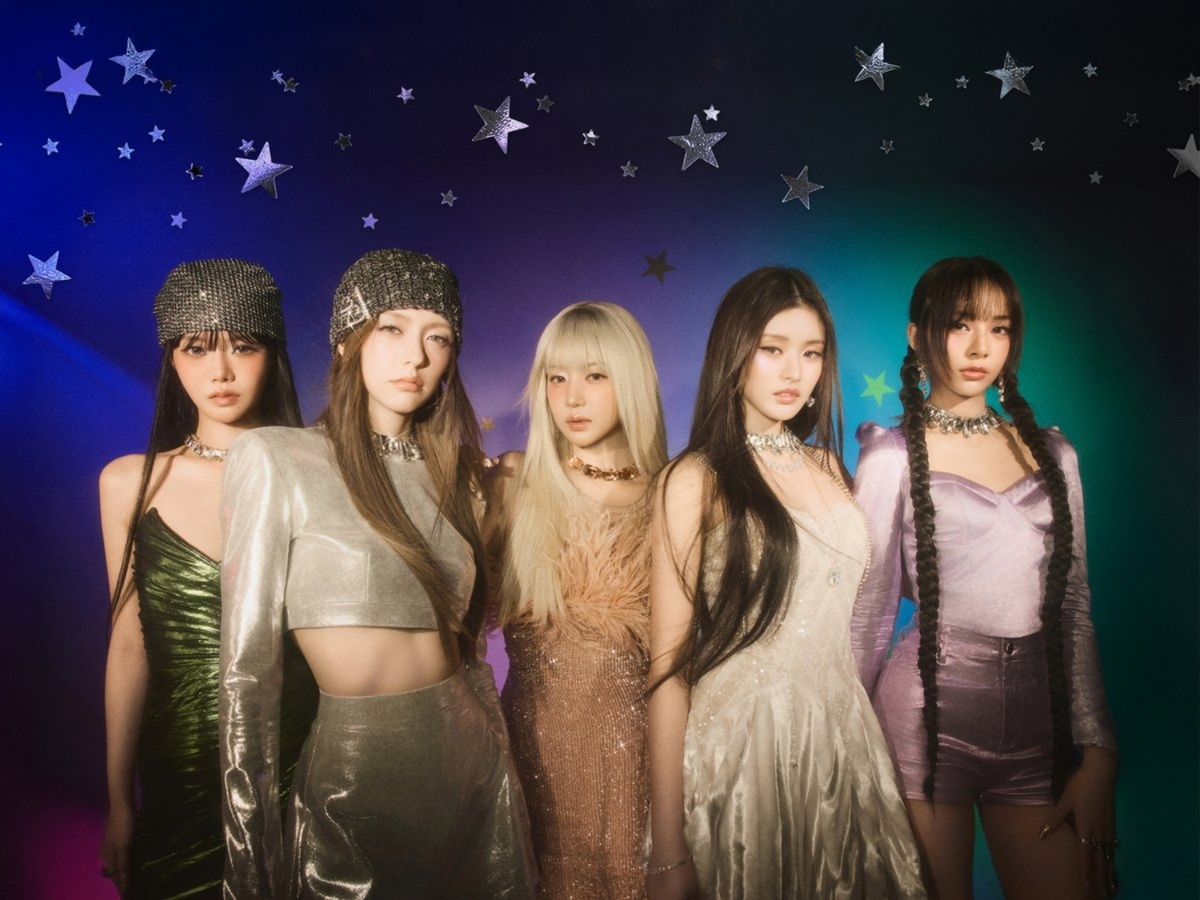 Fifty Fifty to make a 'four-member lineup' comeback in early June