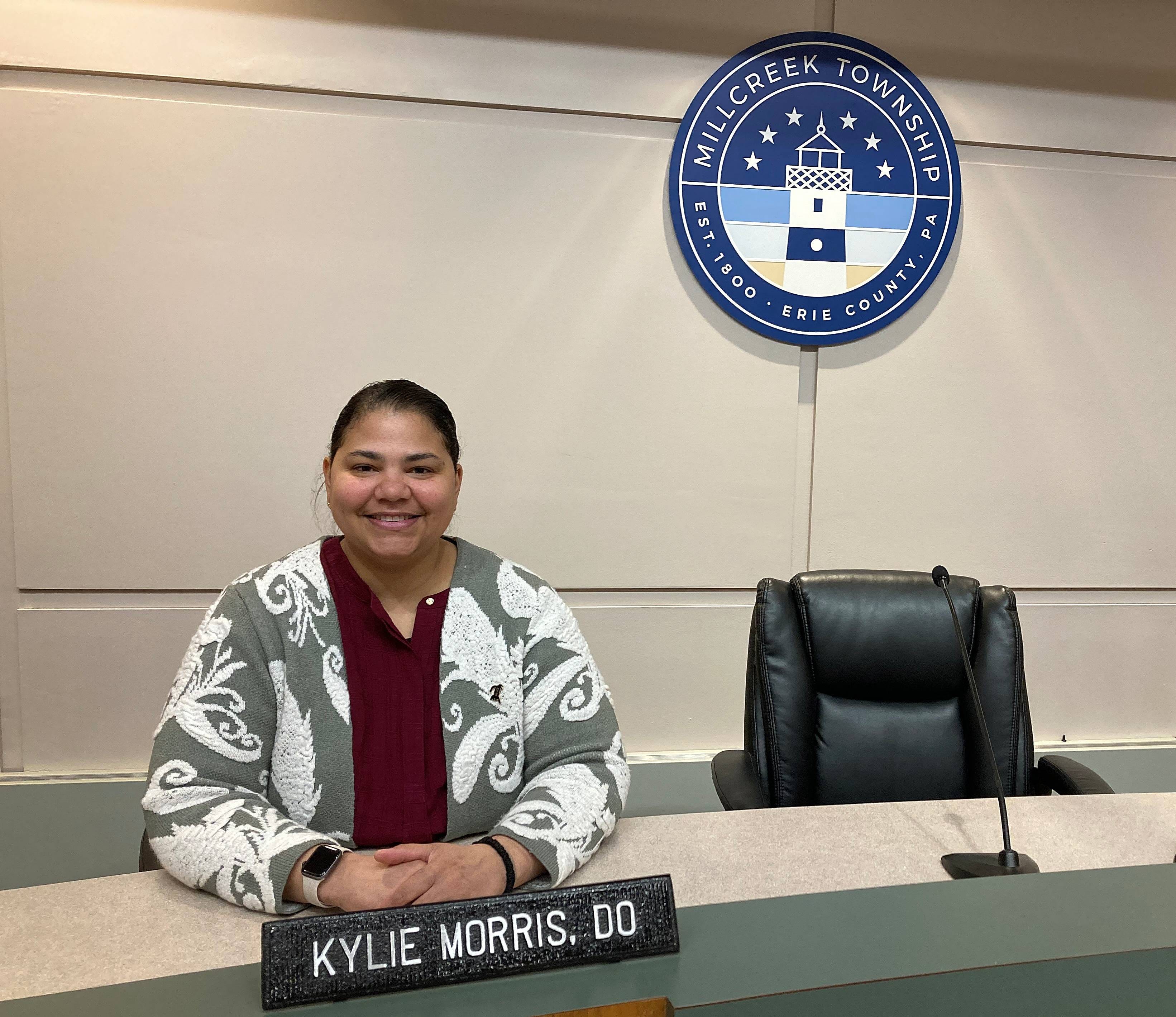 Millcreek government transition committee includes former supervisor