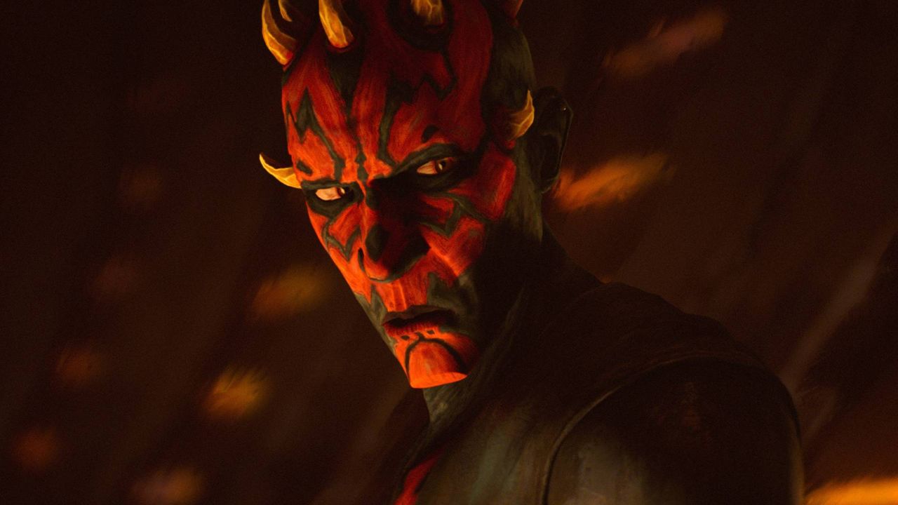 Maul – Shadow Lord ending explained: who dies, that major cameo, what ...