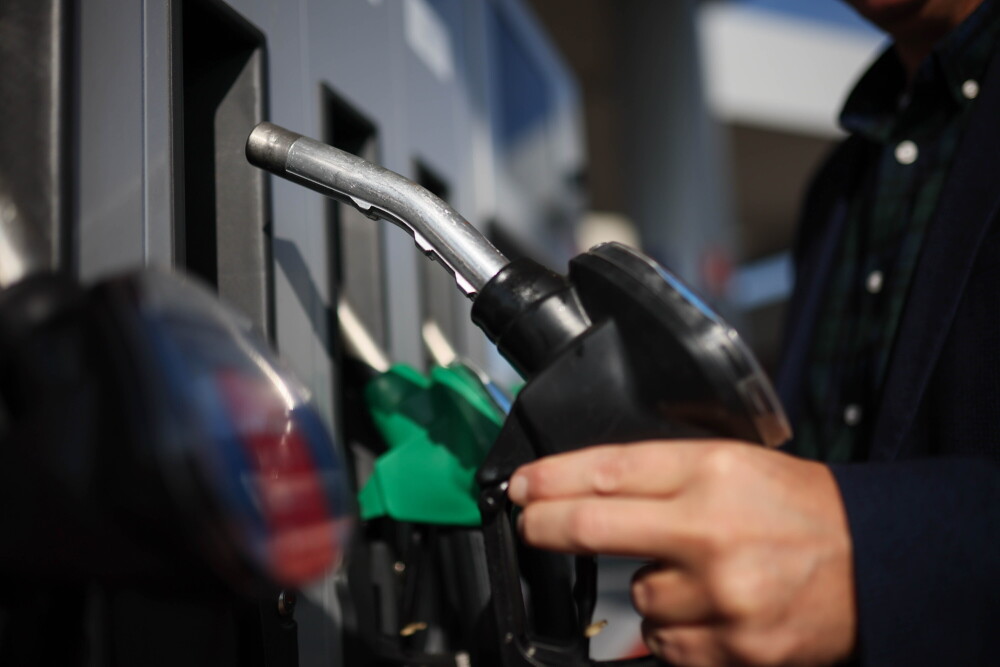 We wtorek wyższa cena maksymalna obu rodzajów benzyn; diesel bez zmian