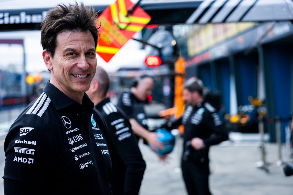 Why Toto Wolff thinks F1 2026 critics should hide after spectacular Miami GP