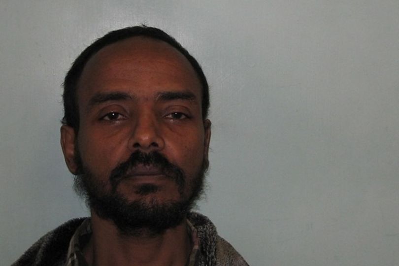 Convicted murderer who killed Accrington dad-of-six found dead in ...