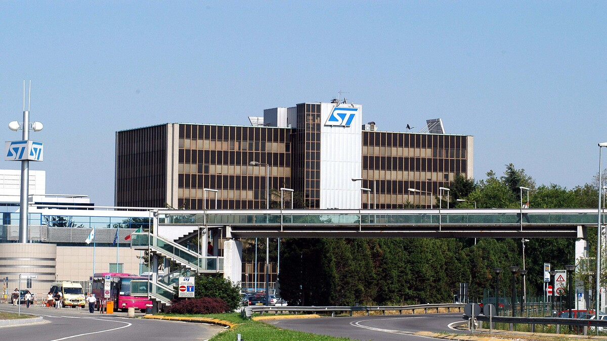 STM vola a Piazza Affari e tocca i massimi da luglio 2023: la guidance ...