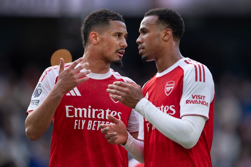 Arsenal 2025/26 squad review - keep, sell, loan or buy