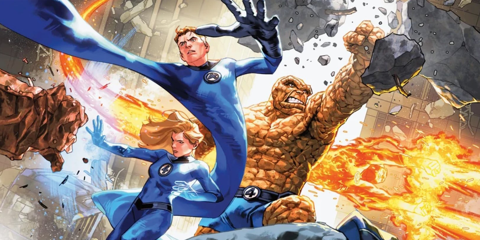 Magic: The Gathering's Marvel collaboration just got an incredibly ...