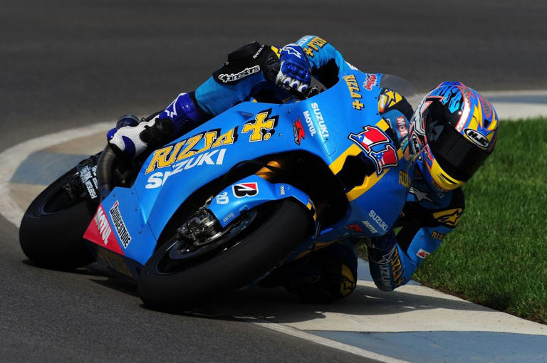 Best wildcard performances in the MotoGP era