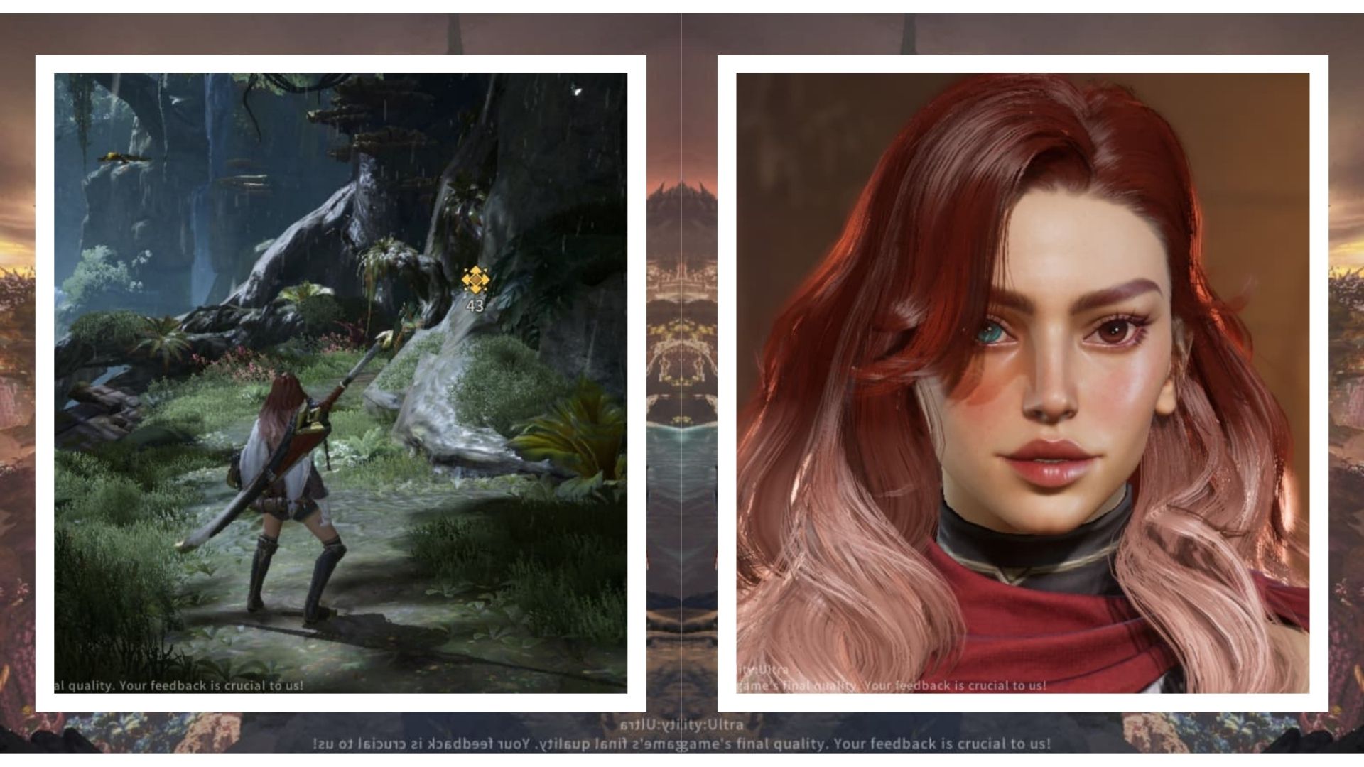 Monster Hunter Outlanders: Release date, weapons, adventurers, and ...