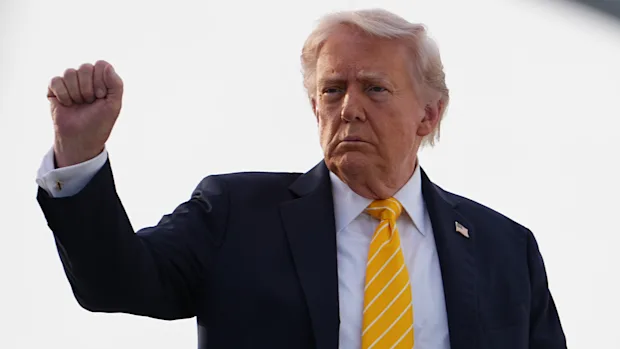 Supreme Court hands Trump a massive win - that changes everything
