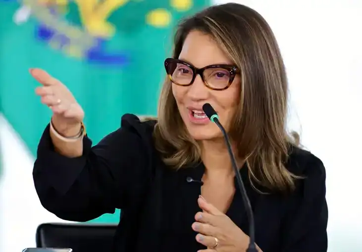 Janja realiza mais viagens que Lula e gera custos aos cofres públicos
