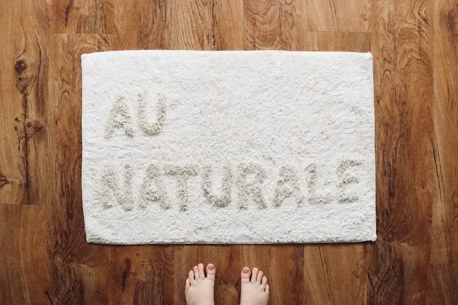 11 things you shouldn't keep in your entryway after 50