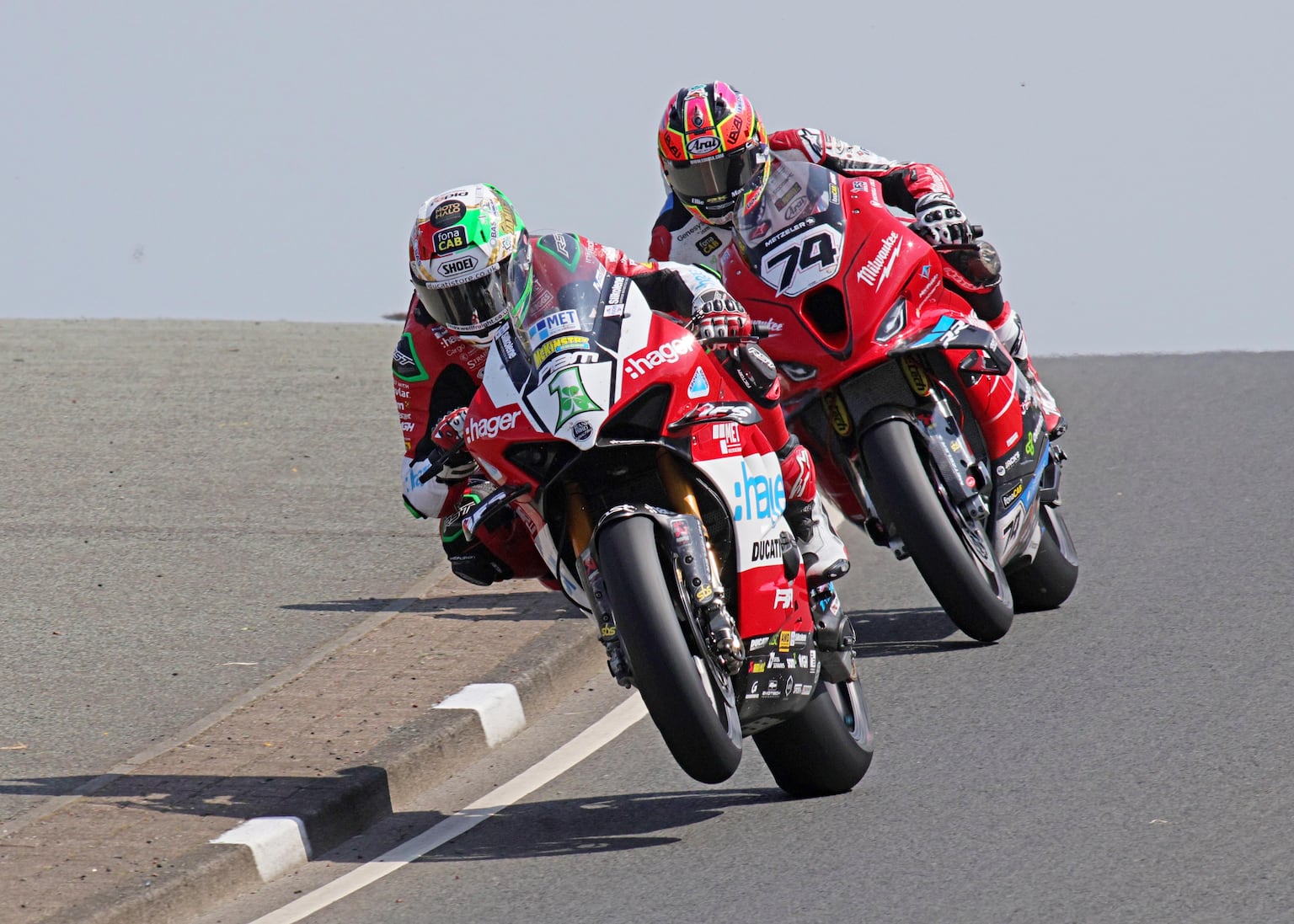 North West 200 road closures for 2026 race week