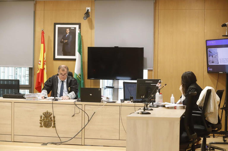 Aplazado el juicio al hijo del alcalde de Hinojosa del Duque por compra ...