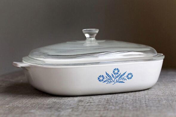 Overlooked kitchenware brand to look out for in charity shops - not ...