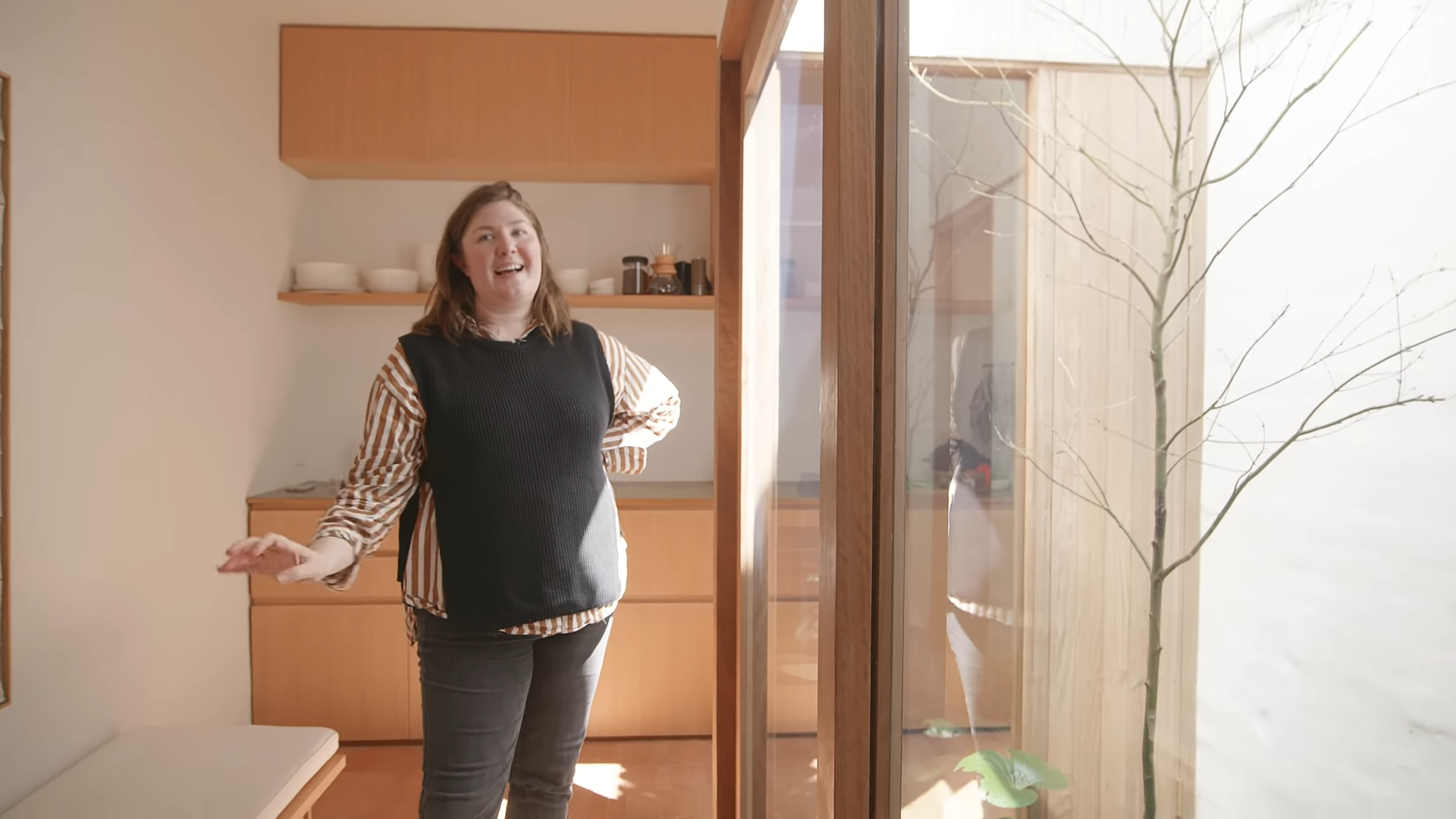 How a Sydney ceramicist lives in 506 sqft – inspired by Japan