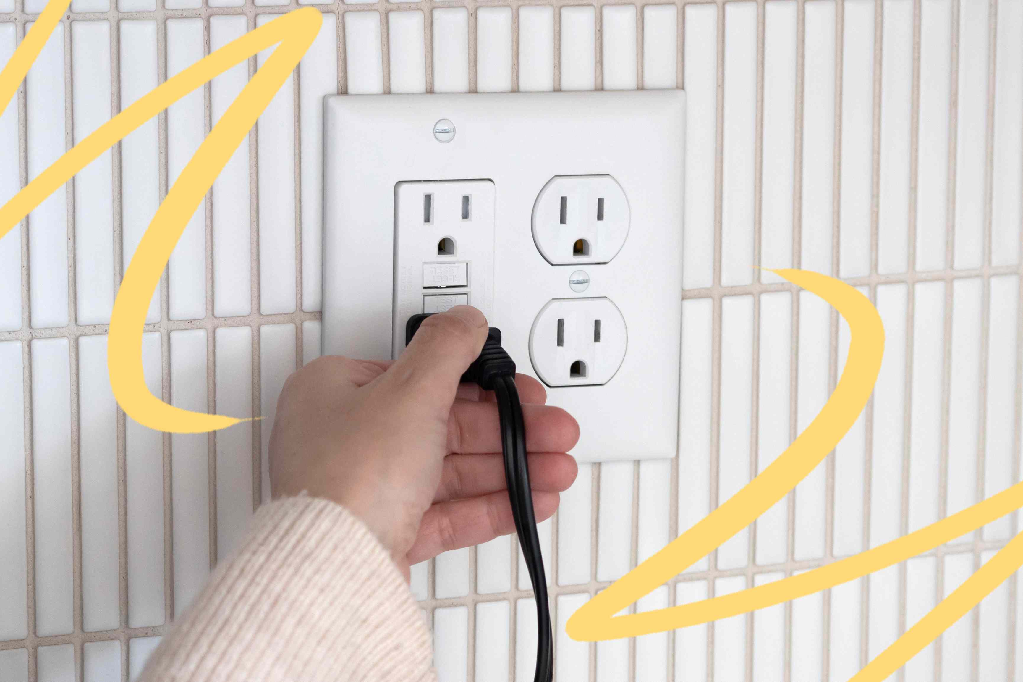 5 kitchen electronics to unplug to save on your electricity bill