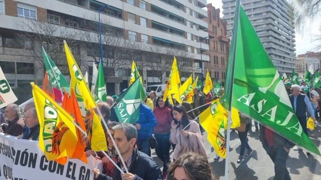 Las OPAs iniciarán el 20 de mayo en Valladolid un nuevo calendario de ...