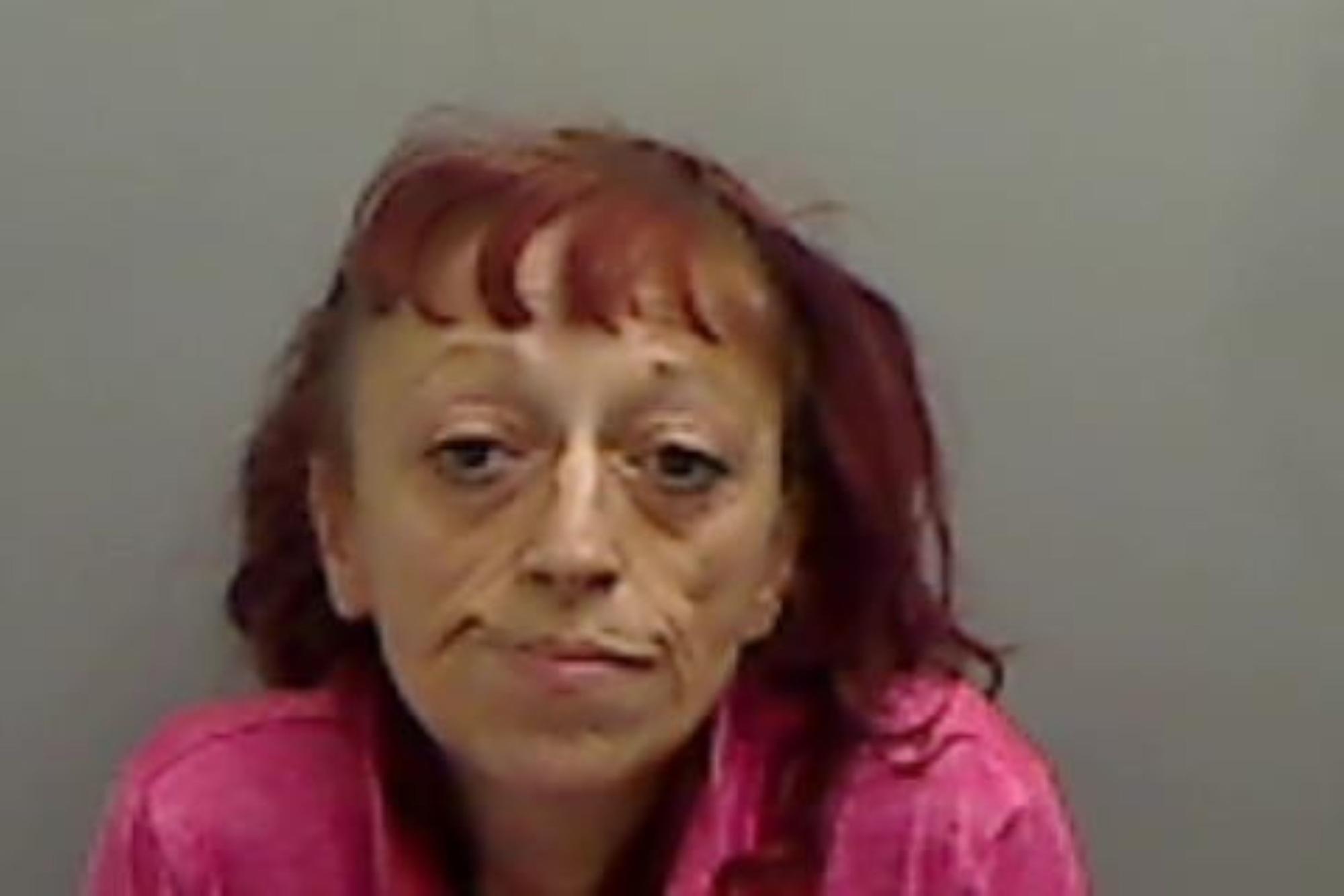 The latest Hartlepool criminals to have been locked up at Teesside ...