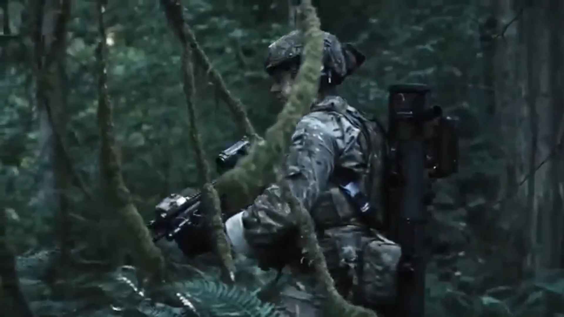 Becoming an Army Ranger: The brutal selection that breaks most candidates
