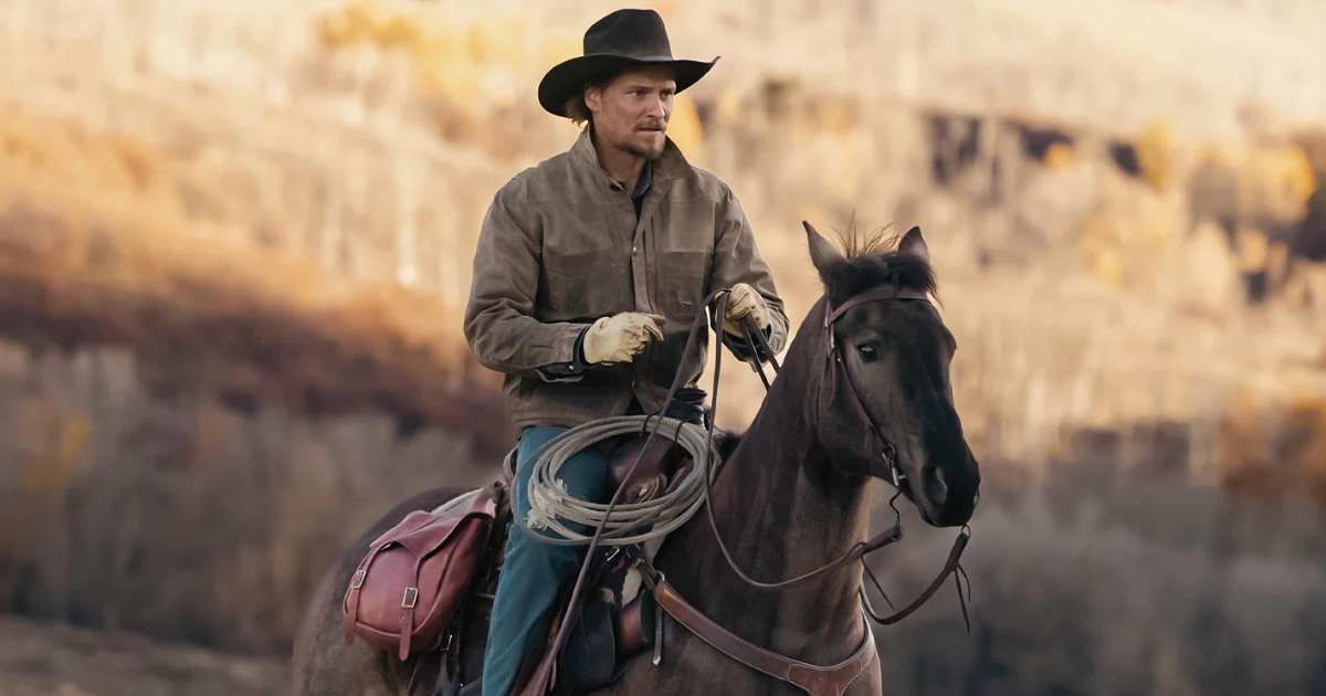 'Marshals' episode 10 recap: Kayce faces new threat as former ...