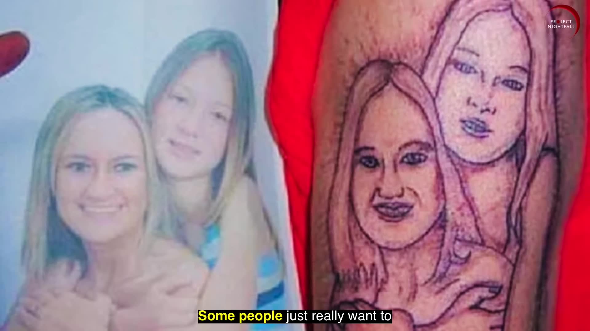 Worst tattoos people regret forever and can never undo