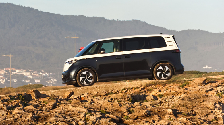 5 of the best electric camper vans on the market, ranked
