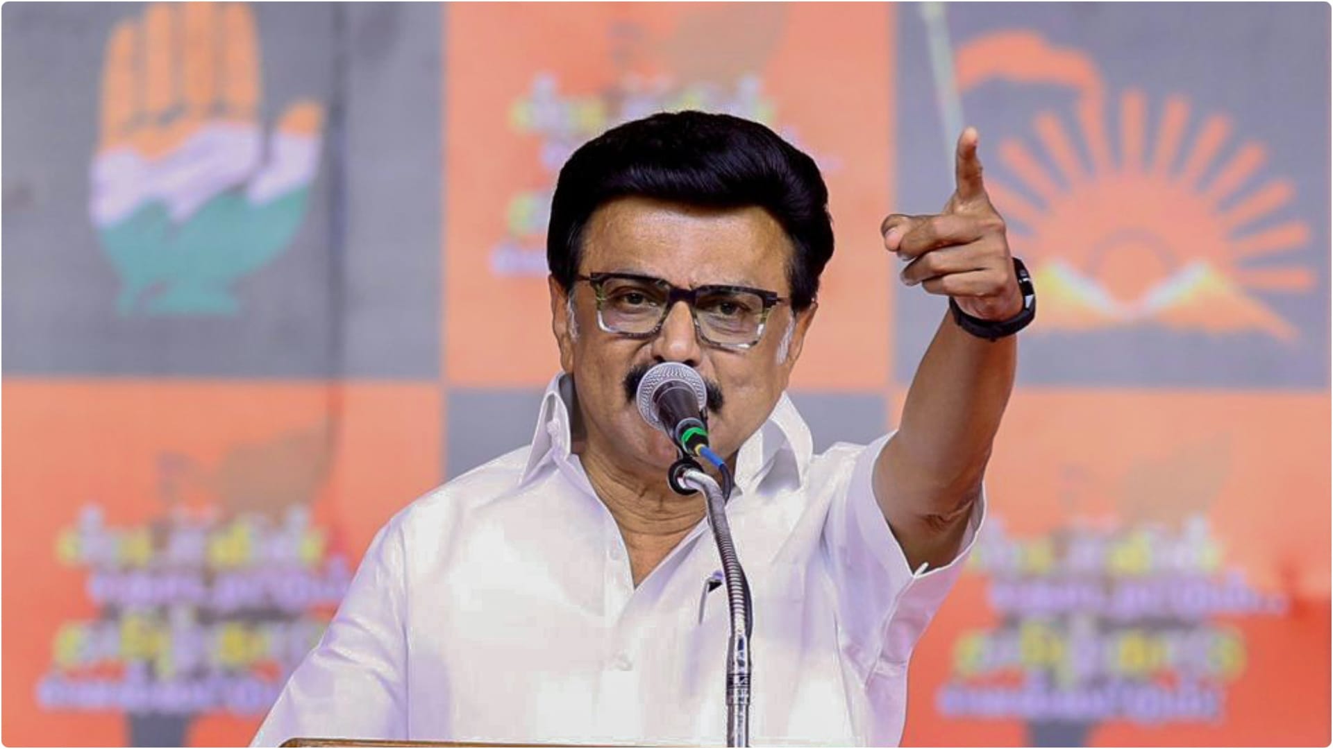 Bribery Scandal Erupts in Tamil Nadu Over No-Confidence Vote