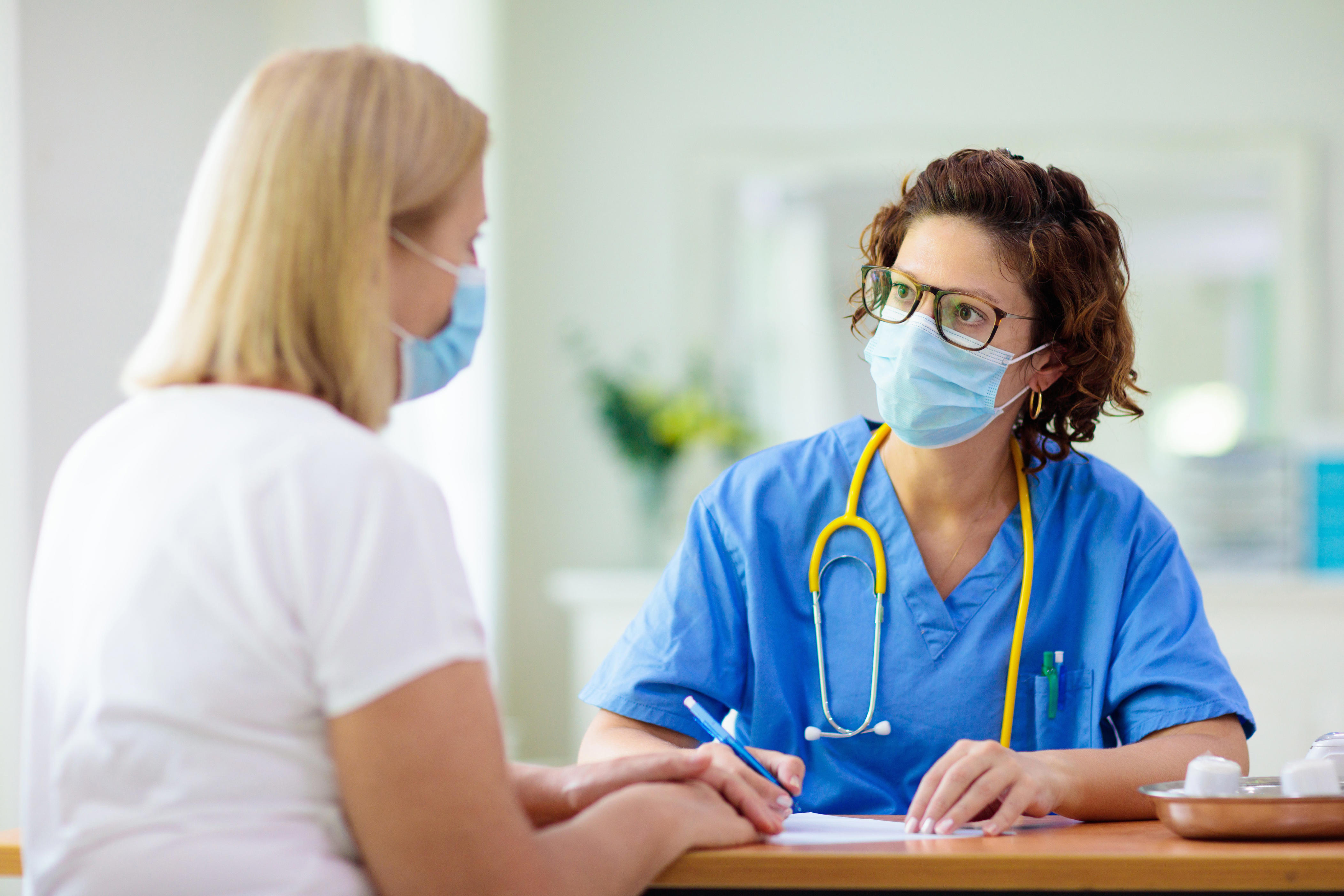 Patient navigation, a key to ensuring better women's health | Opinion