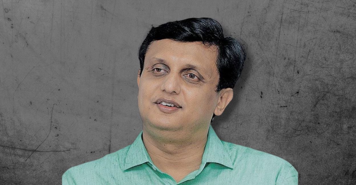 Mohamed Riyas wins Beypore leaving P V Anvar to his dare