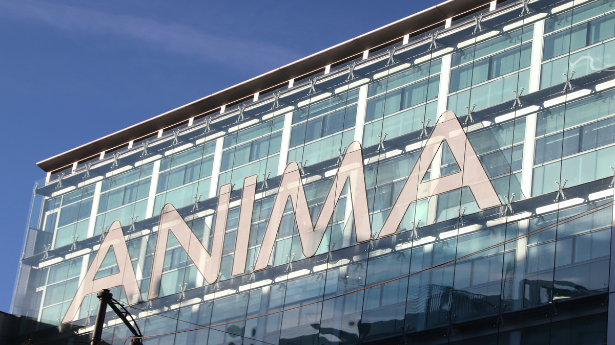 Anima Holding: salgono i ricavi (+5%) ma l’utile netto consolidato ...