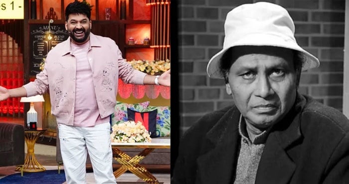 Kapil Sharma honors Amanullah Khan legacyPublished on: May 4, 2026 4:15 PM
