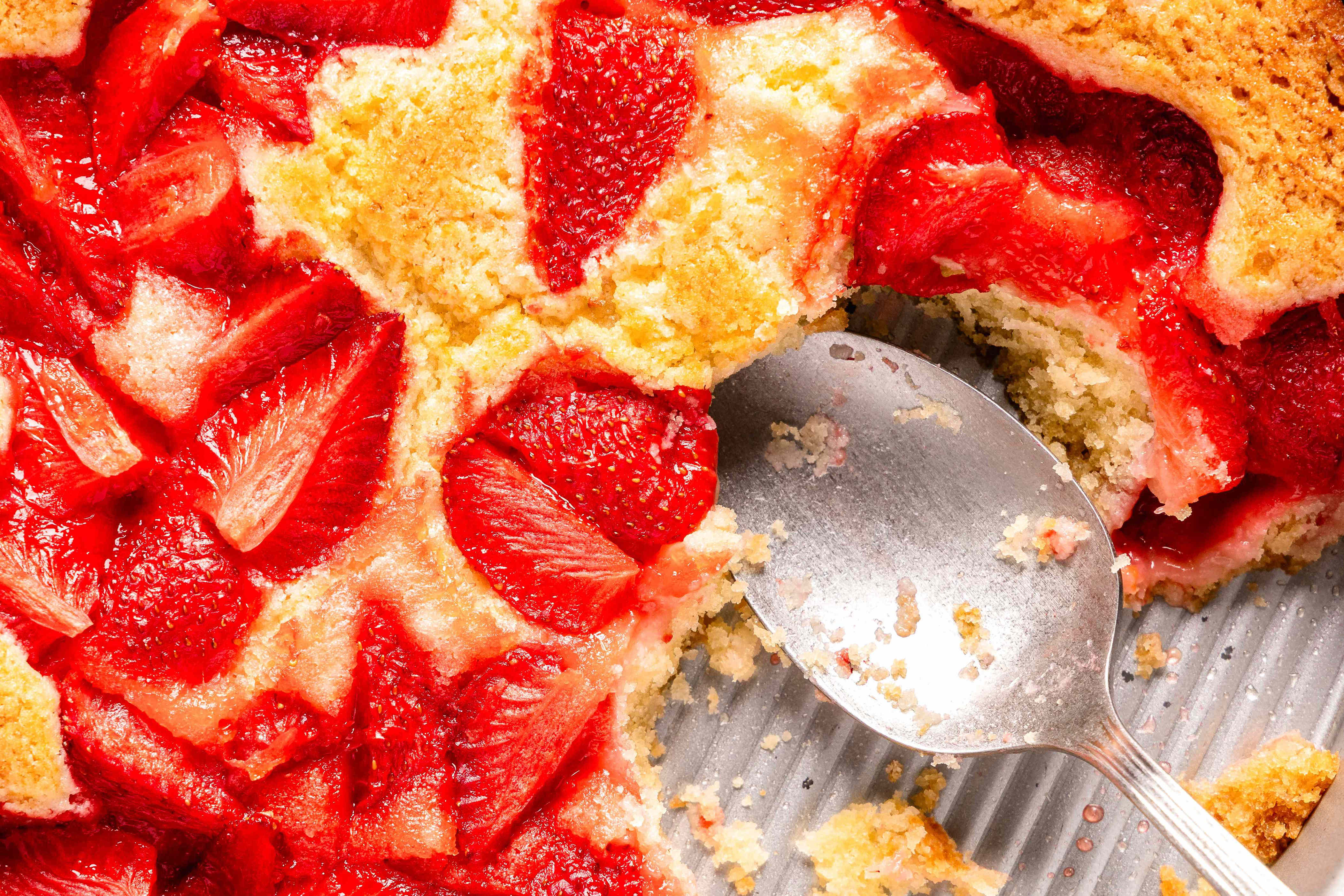 Strawberry Delight