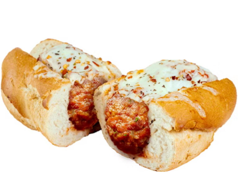 7 chain restaurants fans say have the best meatball hero