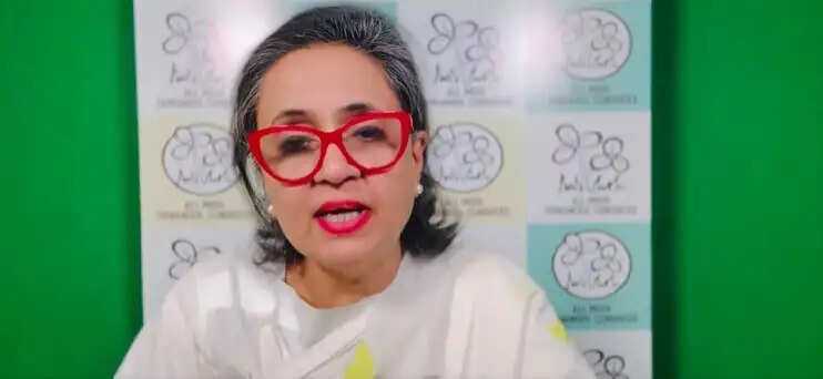 Why is West Bengal's vote counting delayed? TMC's Sagarika Ghose raises ...