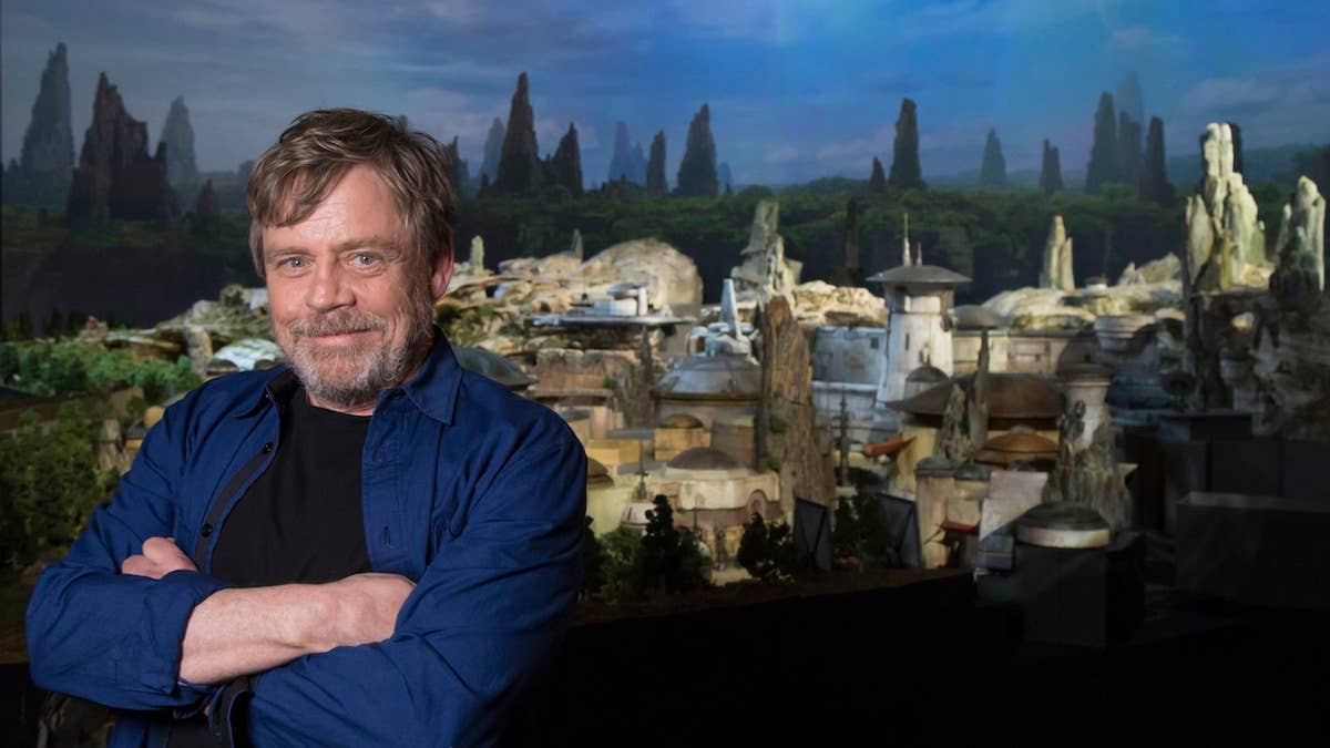 The Disney destination that transports Star Wars fans to a galaxy far ...