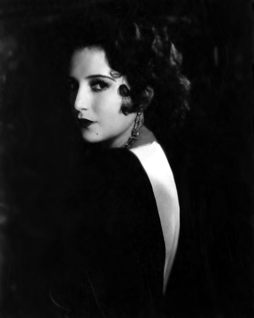 15 silent film actresses who ruled the 1920s