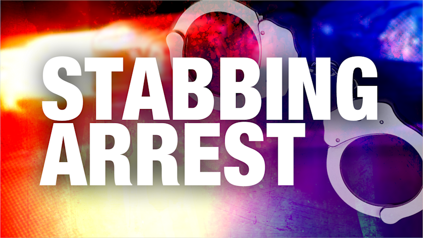 Man arrested for stabbing relative in his Central Islip home